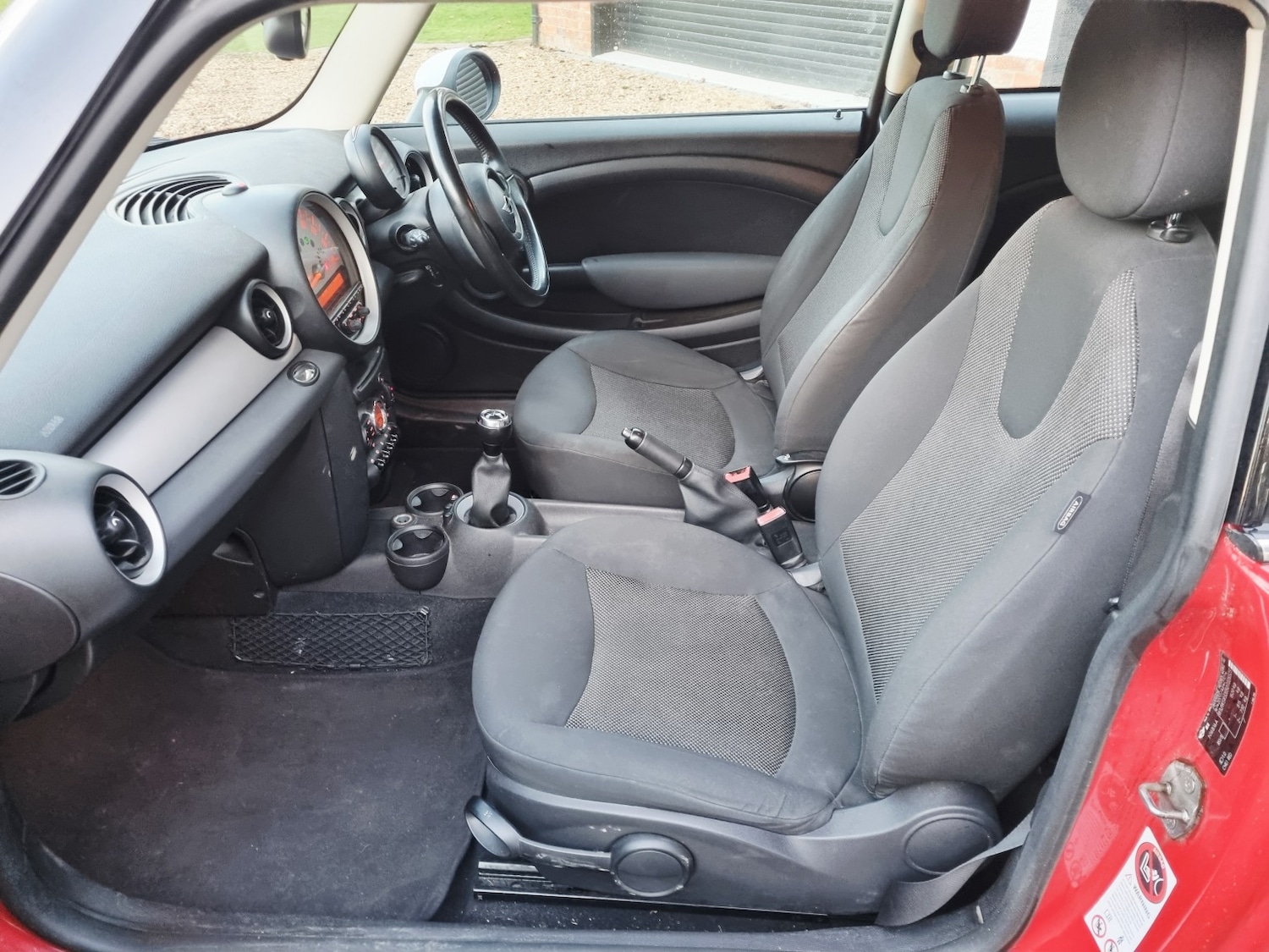 Used MINI Hatch 2010 for sale - 76791533: Photo 10