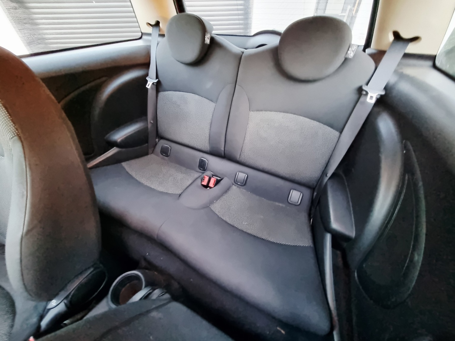 Used MINI Hatch 2010 for sale - 76791533: Photo 11