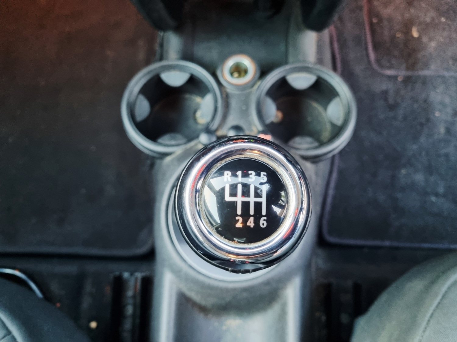 Used MINI Hatch 2010 for sale - 76791533: Photo 14