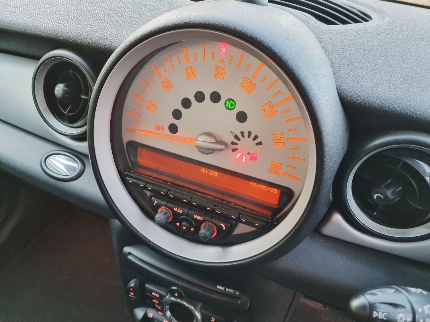 Used MINI Hatch 2010 for sale - 76791533: Photo 15