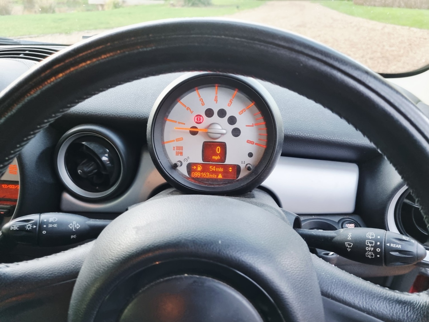 Used MINI Hatch 2010 for sale - 76791533: Photo 16