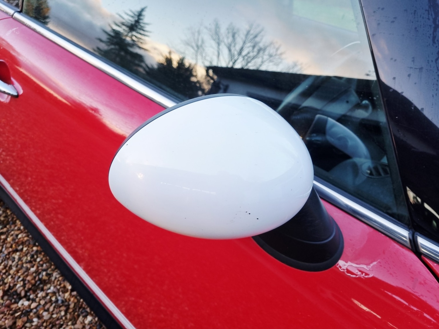 Used MINI Hatch 2010 for sale - 76791533: Photo 17