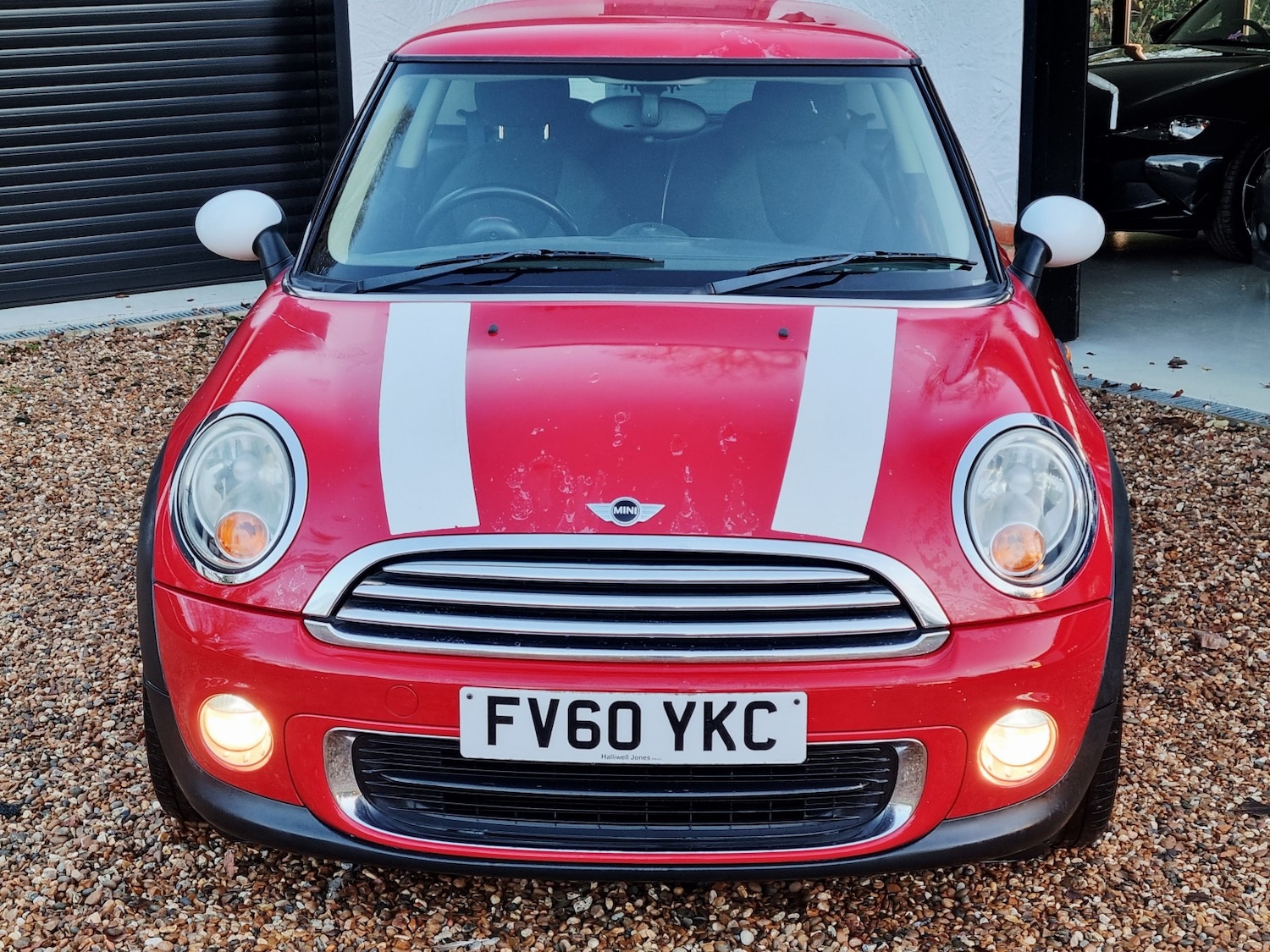 Used MINI Hatch 2010 for sale - 76791533: Photo 2