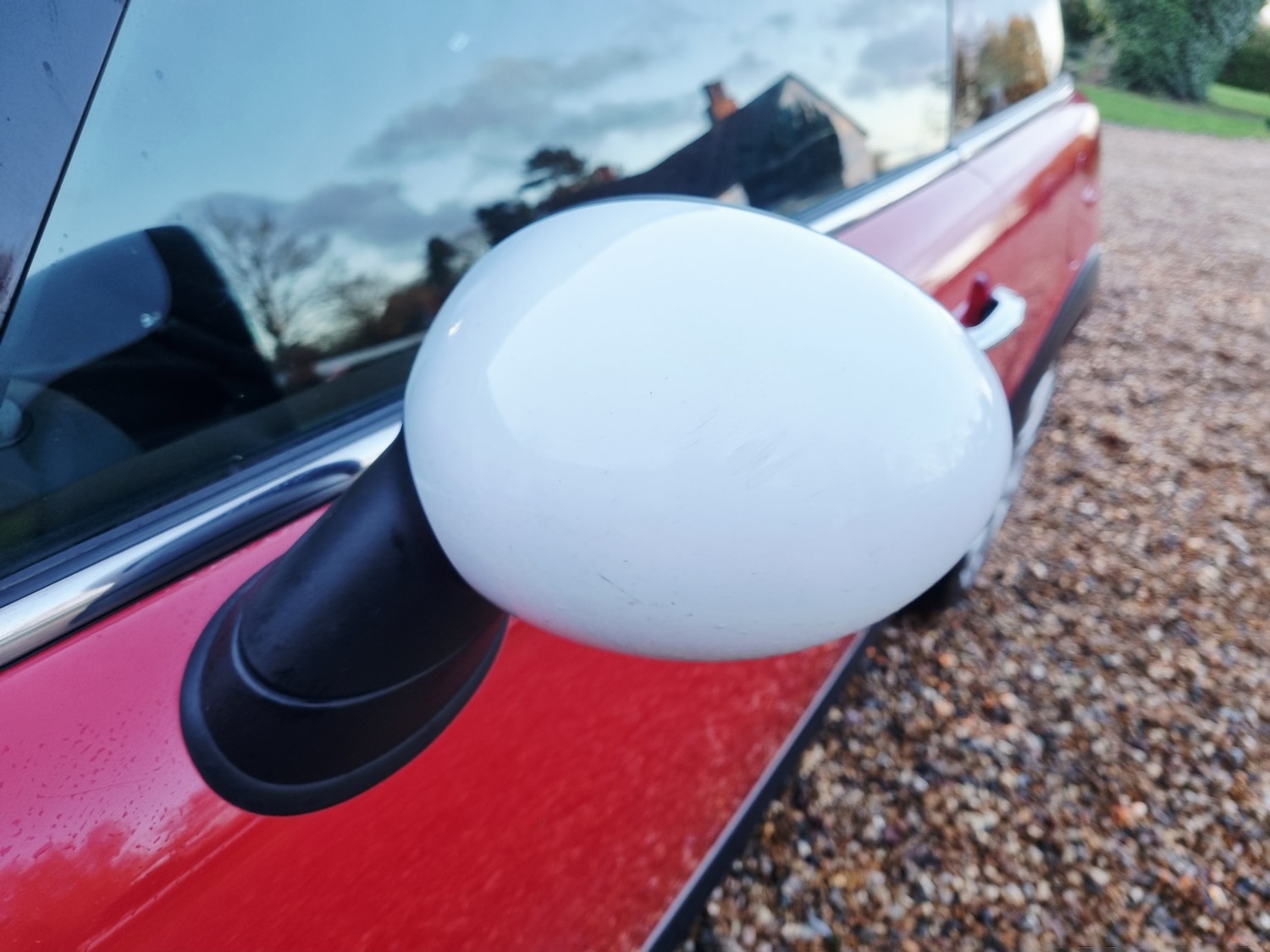 Used MINI Hatch 2010 for sale - 76791533: Photo 20