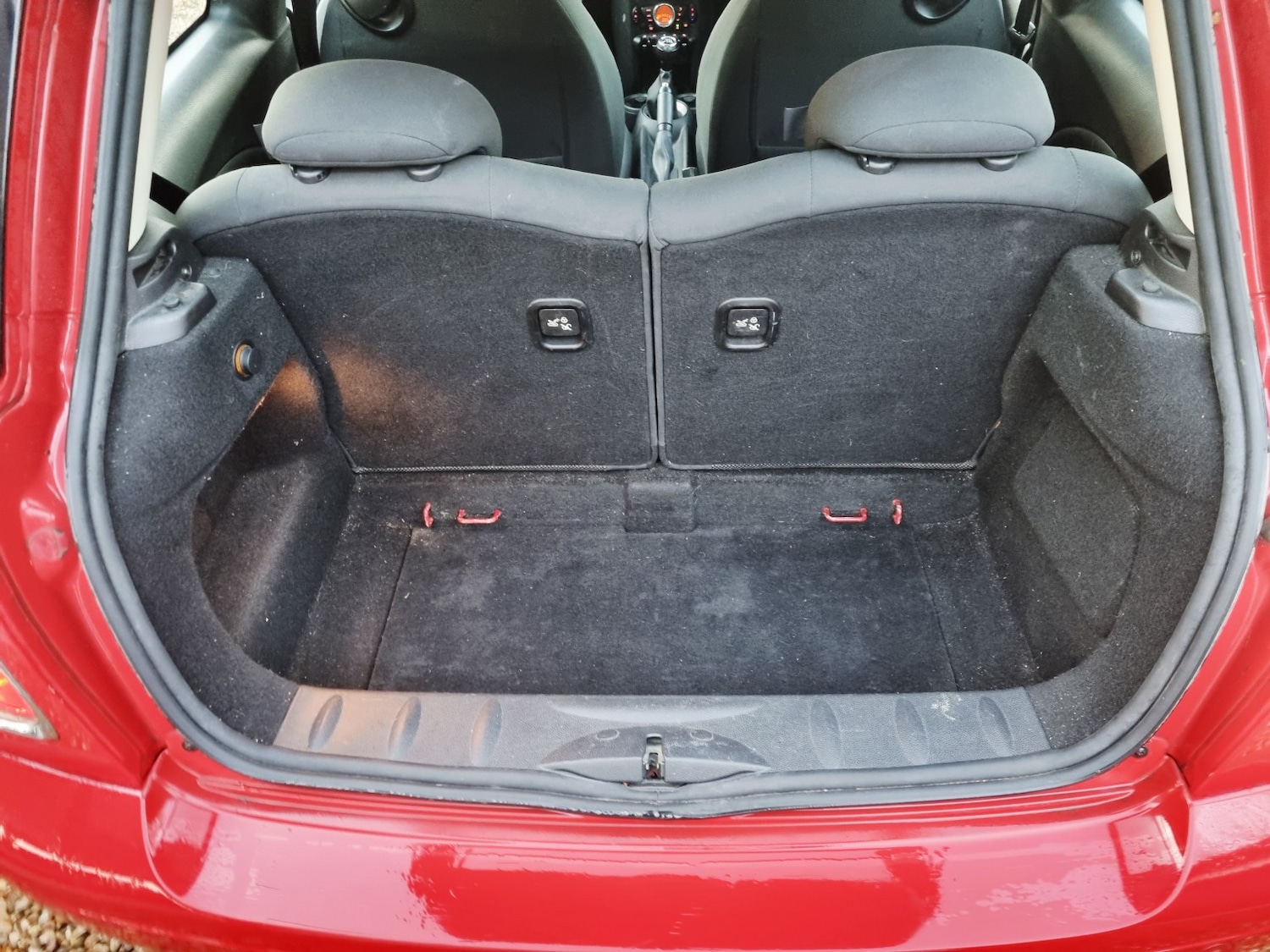 Used MINI Hatch 2010 for sale - 76791533: Photo 28