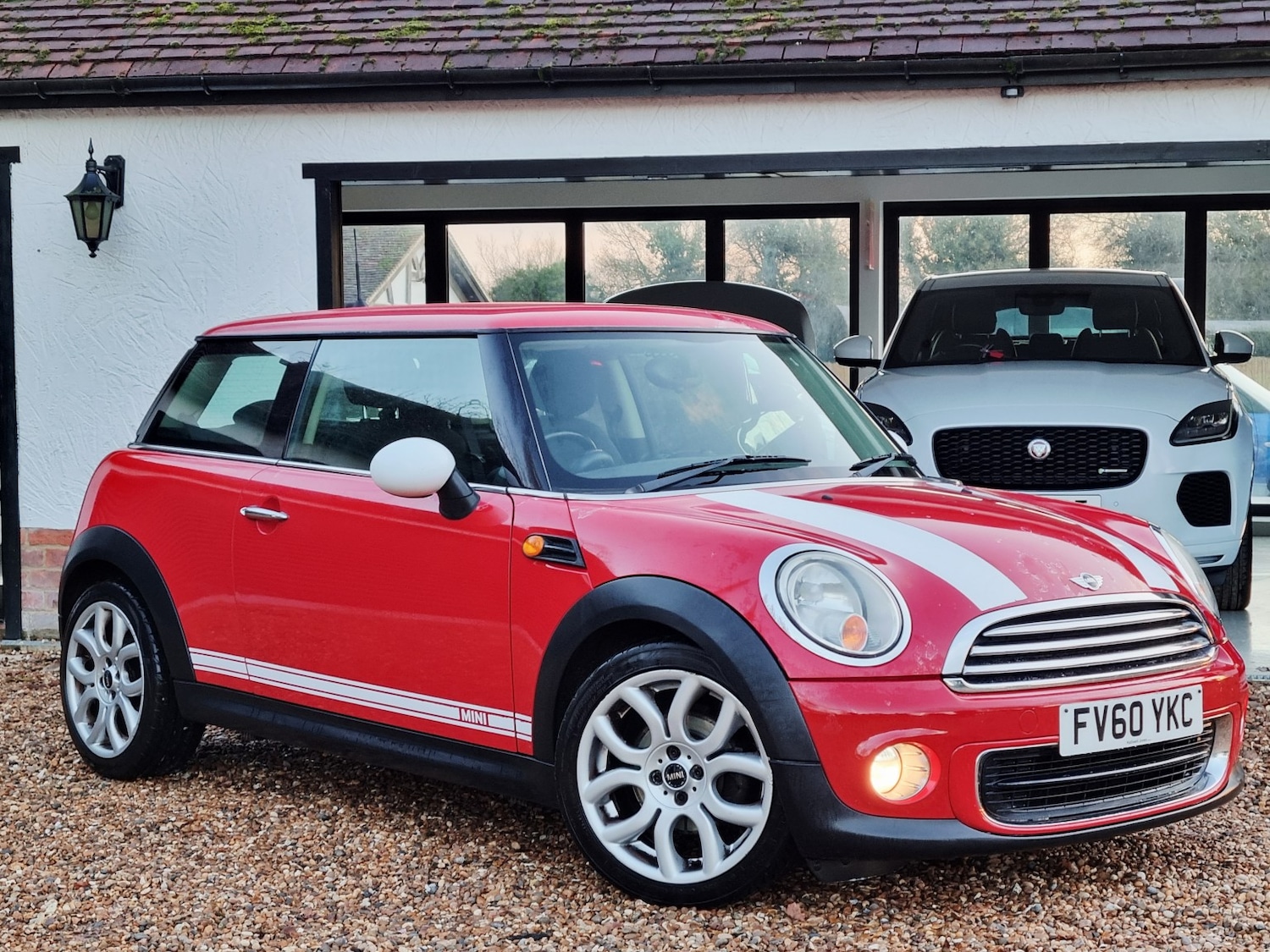 Used MINI Hatch 2010 for sale - 76791533: Photo 29