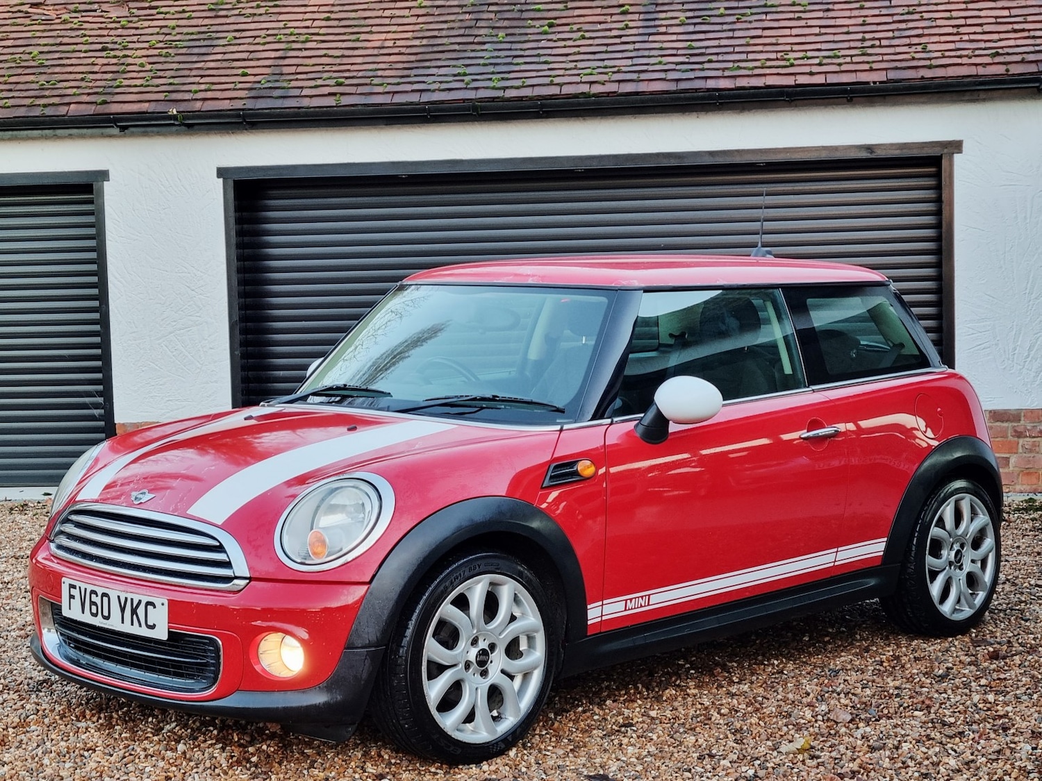 Used MINI Hatch 2010 for sale - 76791533: Photo 3