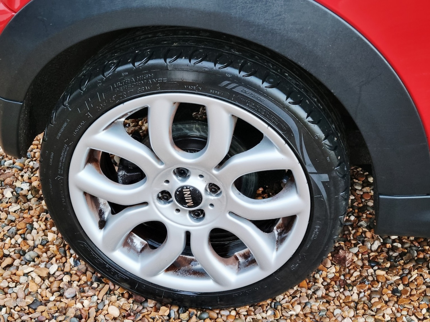 Used MINI Hatch 2010 for sale - 76791533: Photo 31