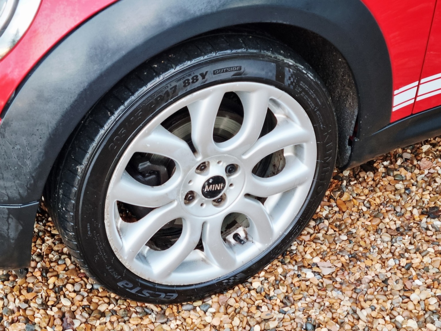 Used MINI Hatch 2010 for sale - 76791533: Photo 32