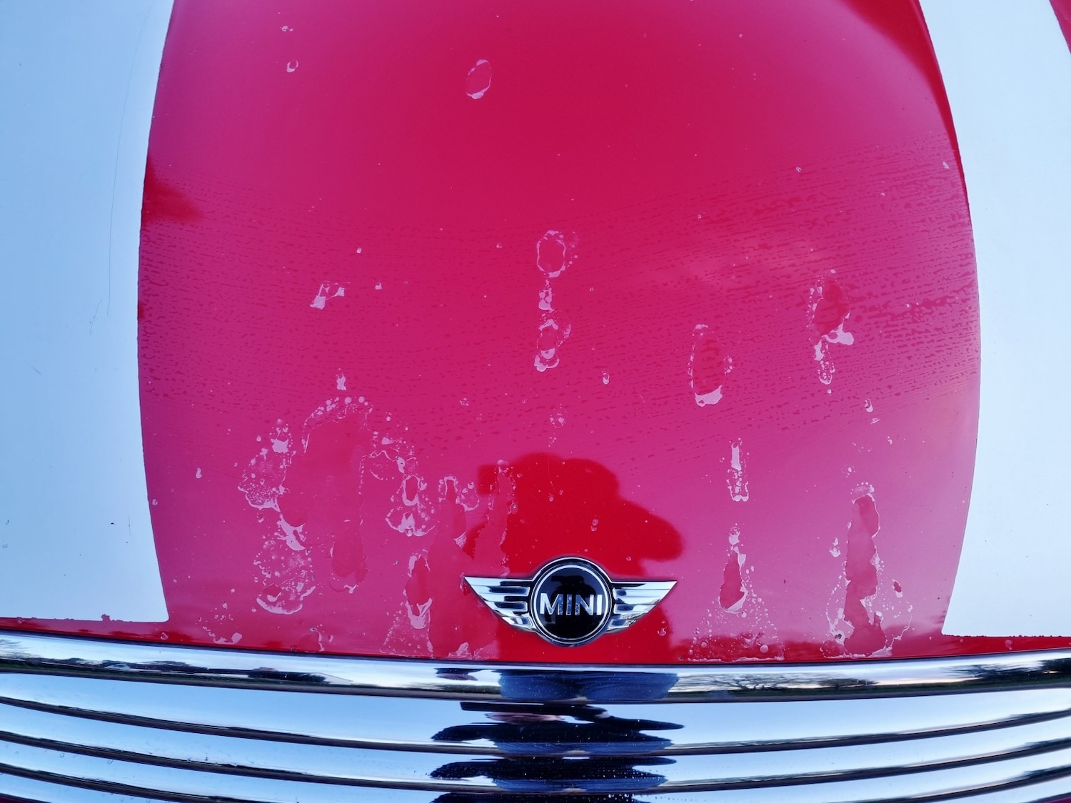 Used MINI Hatch 2010 for sale - 76791533: Photo 37