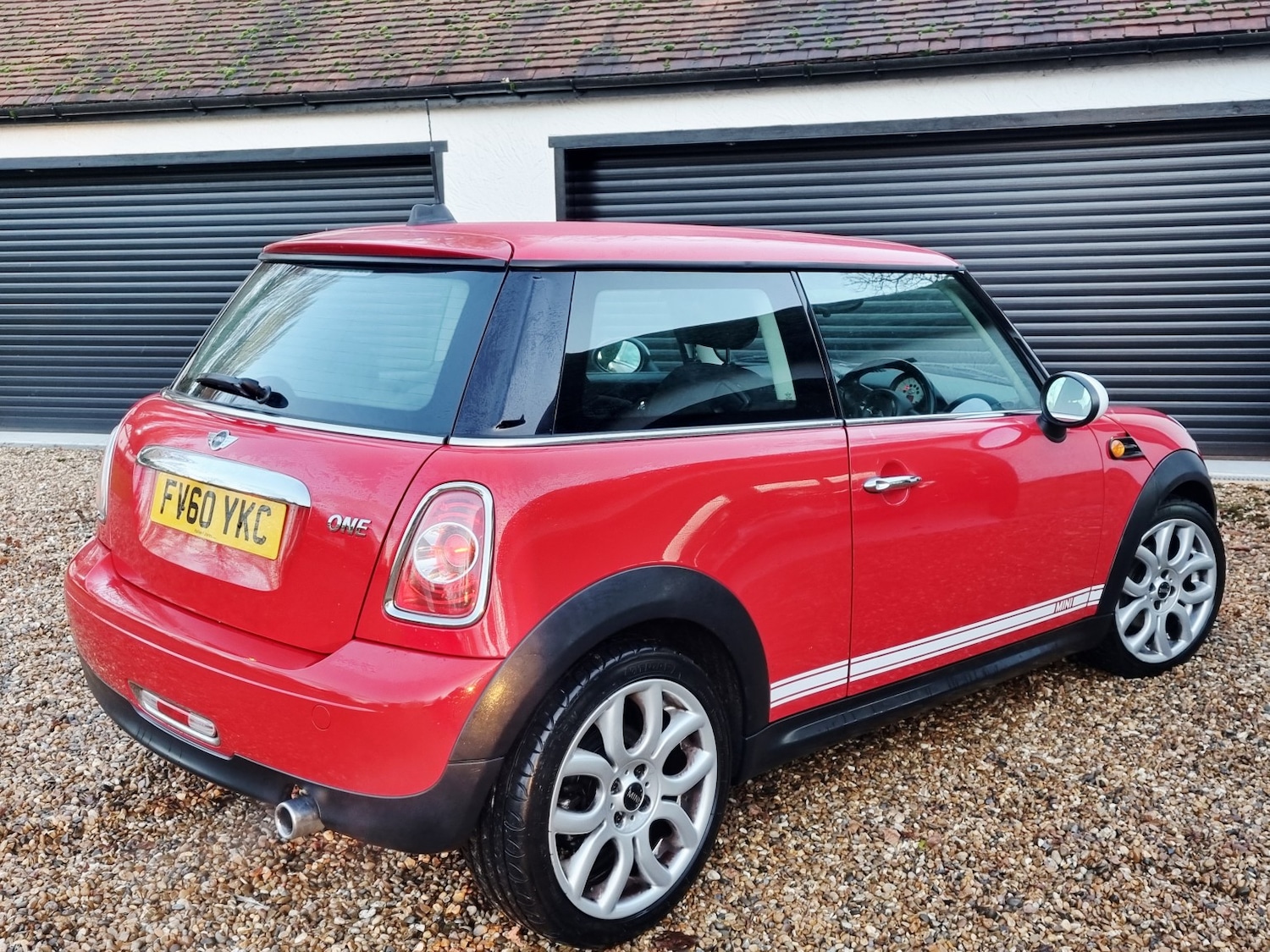 Used MINI Hatch 2010 for sale - 76791533: Photo 4