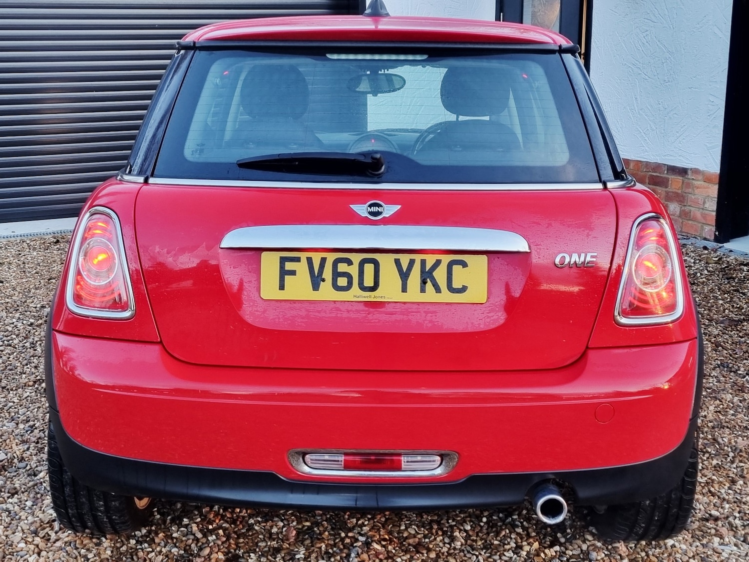 Used MINI Hatch 2010 for sale - 76791533: Photo 5