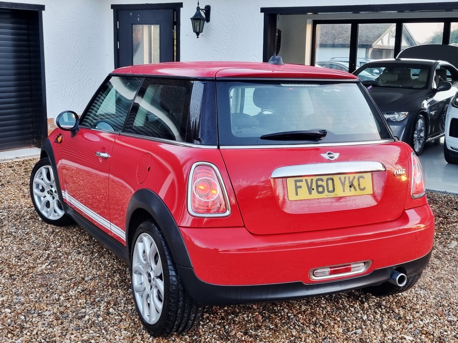 Used MINI Hatch 2010 for sale - 76791533: Photo 6