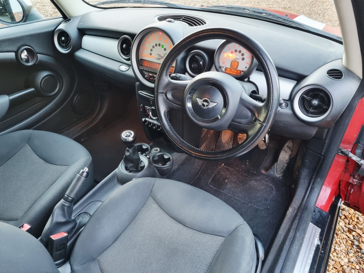 Used MINI Hatch 2010 for sale - 76791533: Photo 7