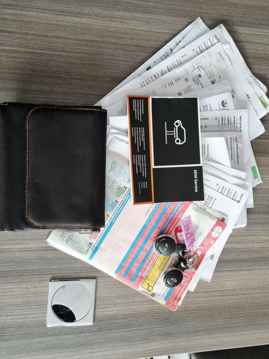 Used MINI Hatch 2010 for sale - 76791533: Photo 8