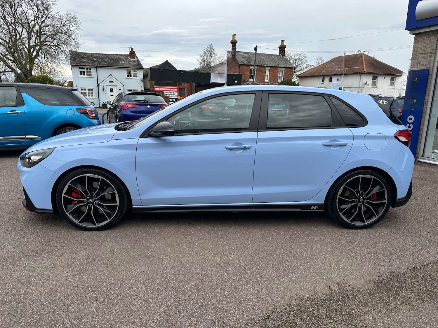 Used Hyundai i30 2019 for sale - 76576902: Photo 1