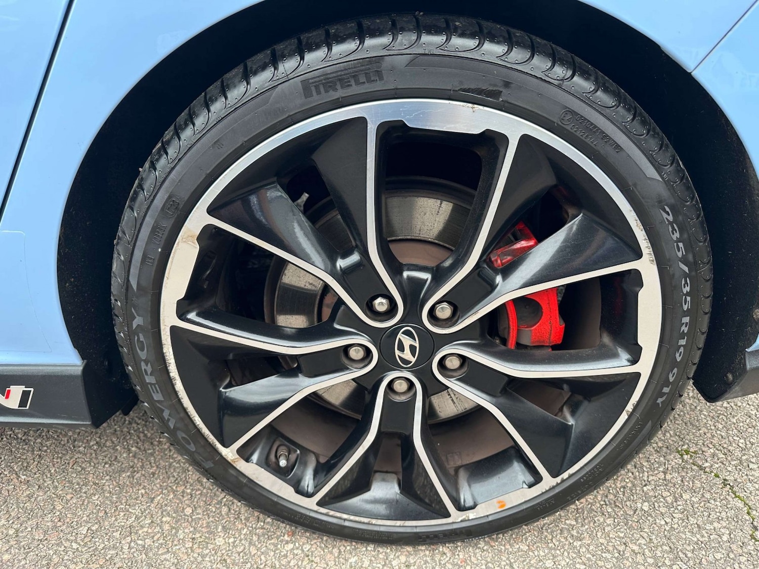 Used Hyundai i30 2019 for sale - 76576902: Photo 12