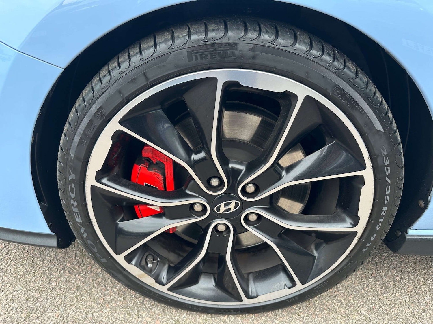 Used Hyundai i30 2019 for sale - 76576902: Photo 13