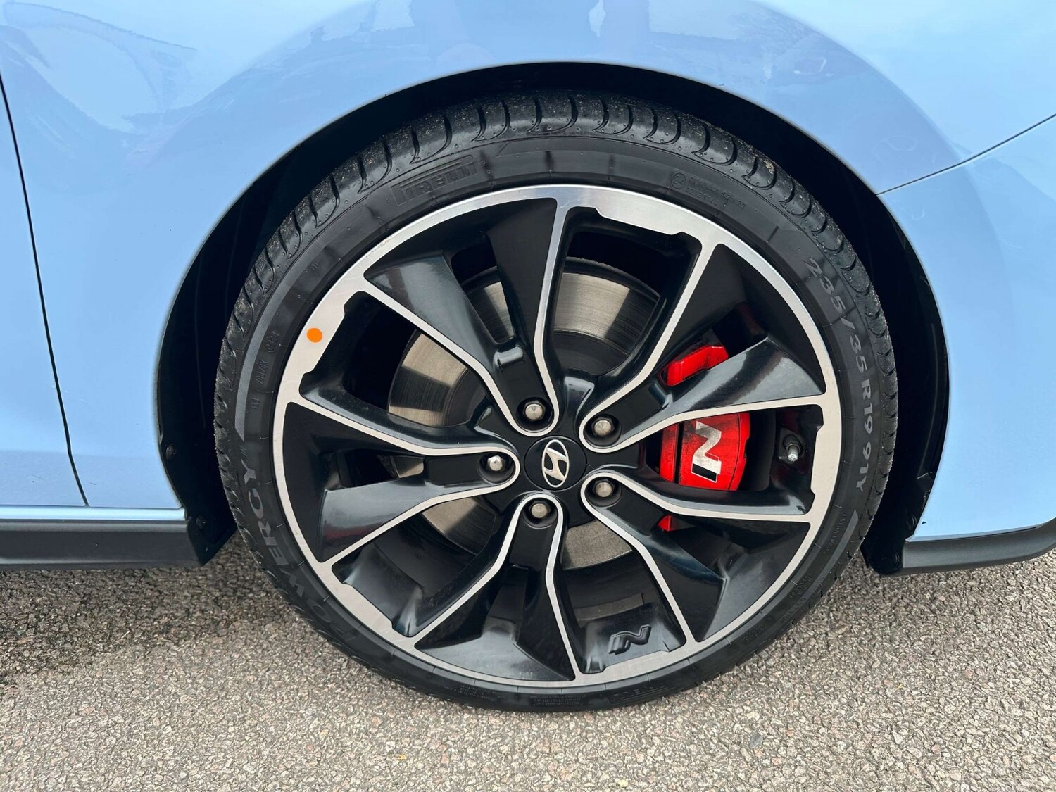 Used Hyundai i30 2019 for sale - 76576902: Photo 14