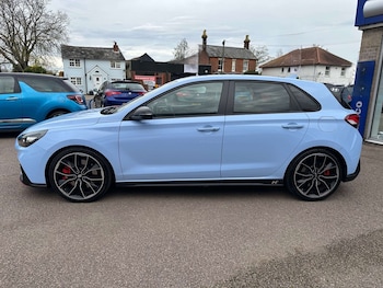 2019 - 2.0 T-GDi N Performance 5-Door