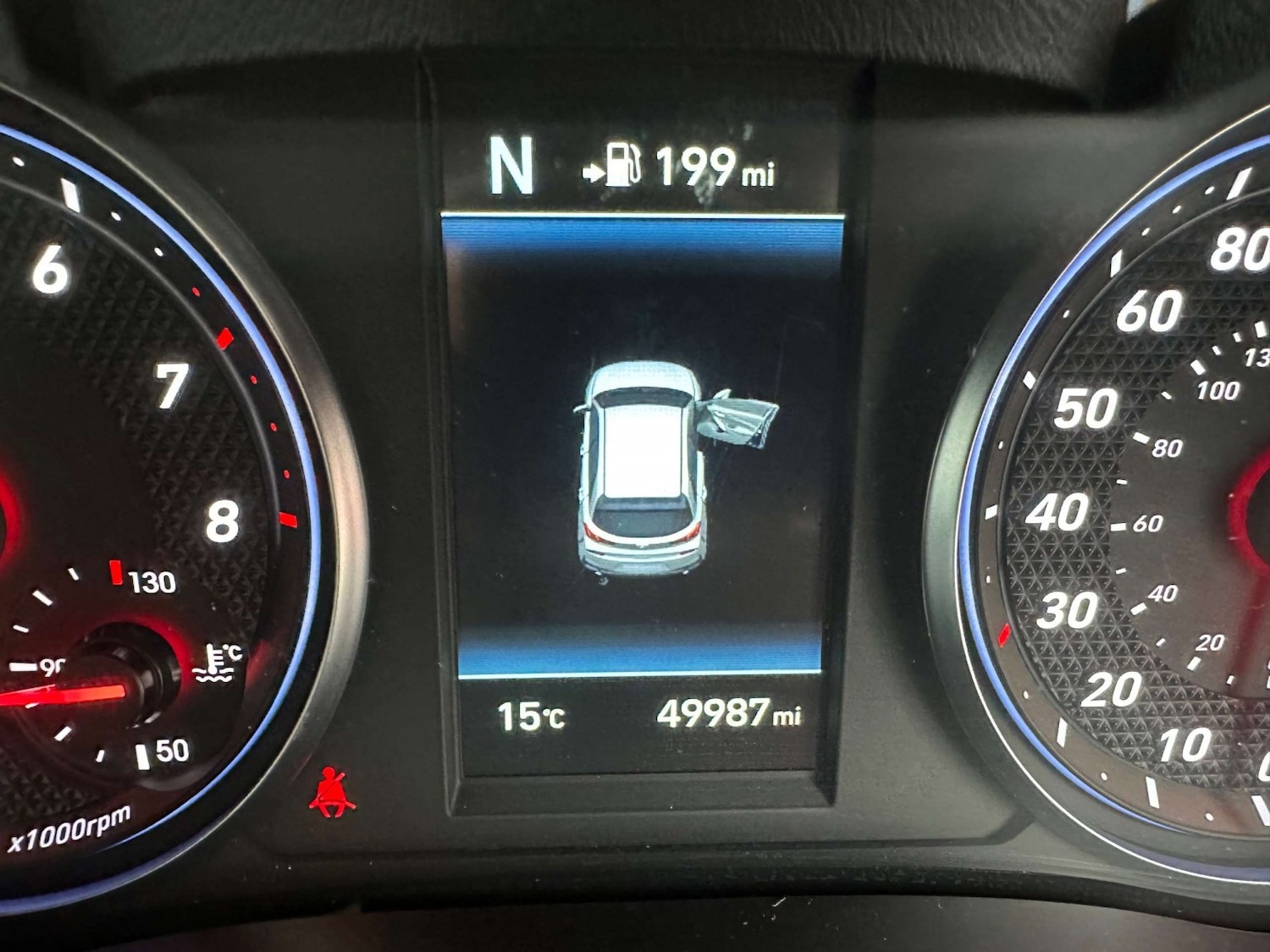 Used Hyundai i30 2019 for sale - 76576902: Photo 5