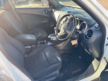 Used Nissan Juke 2015 for sale - 76444438: Photo