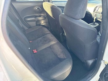 Used Nissan Juke 2015 for sale - 76444438: Photo