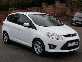 Ford - C-Max