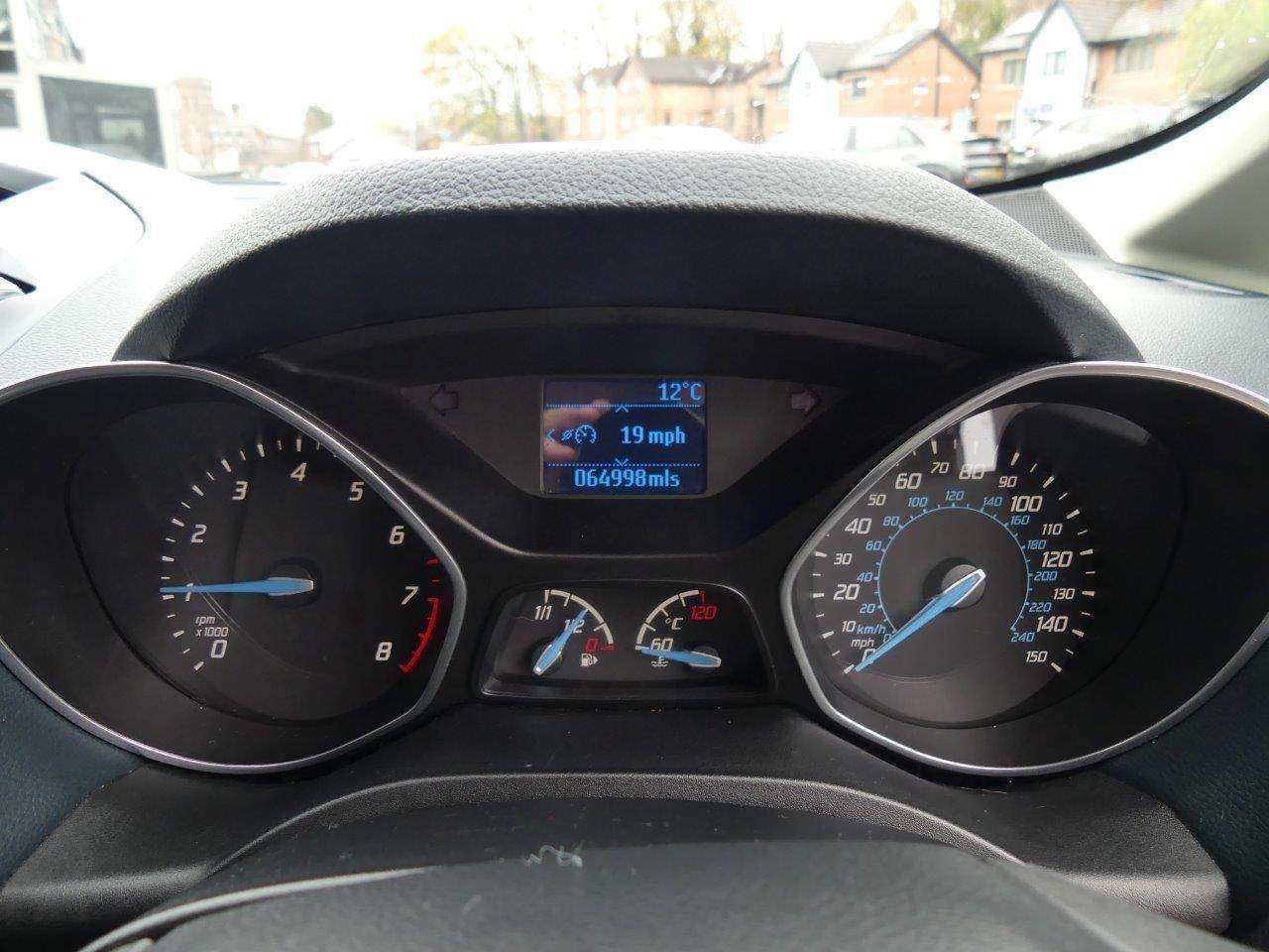 Used Ford C-Max 2013 for sale - 76576889: Photo 4