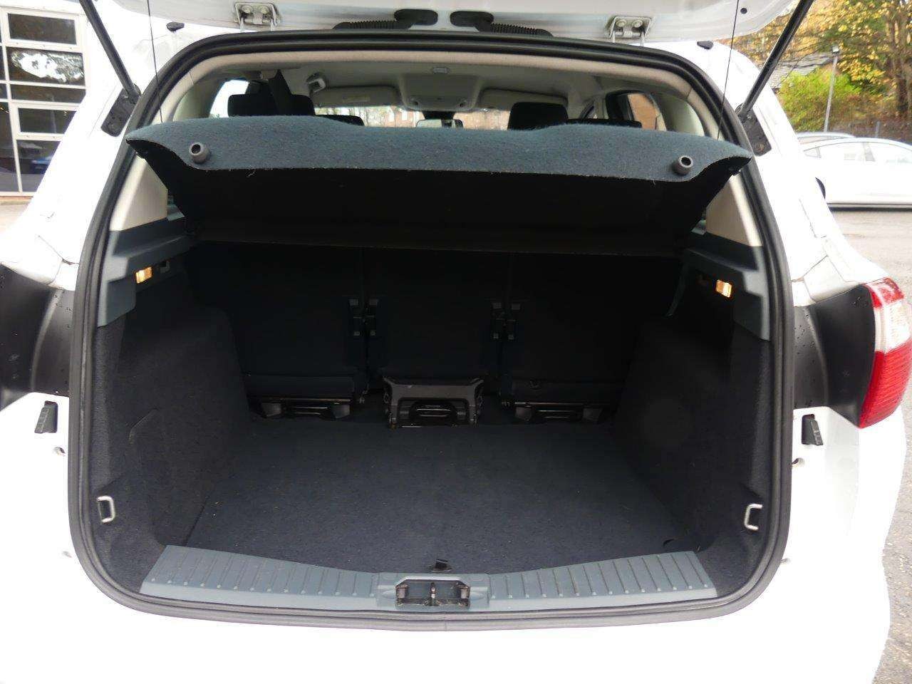 Used Ford C-Max 2013 for sale - 76576889: Photo 5