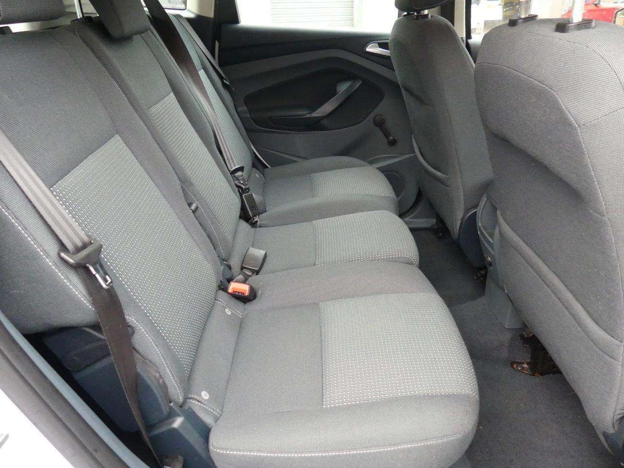 Used Ford C-Max 2013 for sale - 76576889: Photo 7