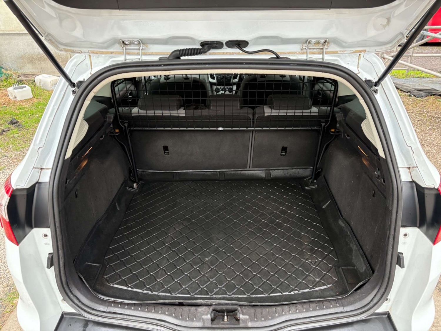 Used Ford Focus 2013 for sale - 76576942: Photo 5