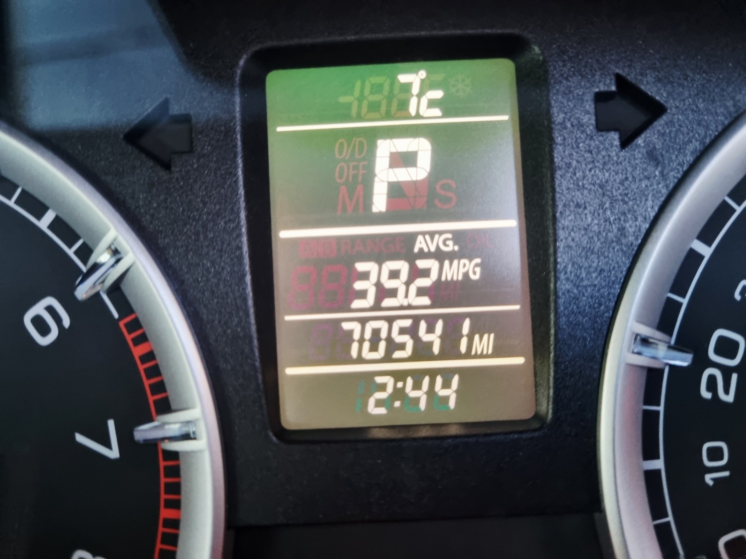 Used Suzuki Swift 2011 for sale - 76762156: Photo 12