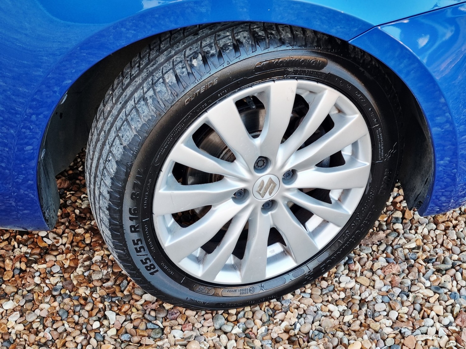 Used Suzuki Swift 2011 for sale - 76762156: Photo 21