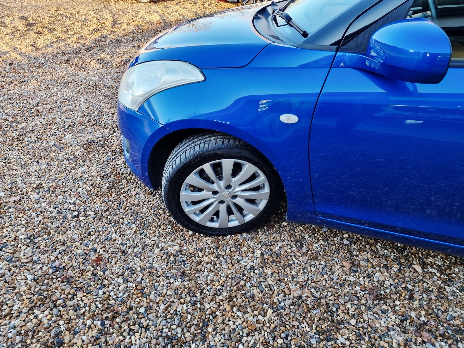 Used Suzuki Swift 2011 for sale - 76762156: Photo 23