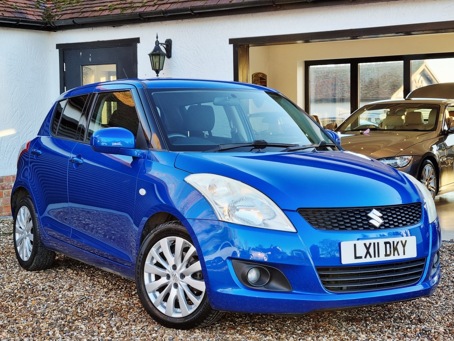 Used Suzuki Swift 2011 for sale - 76762156: Photo 26