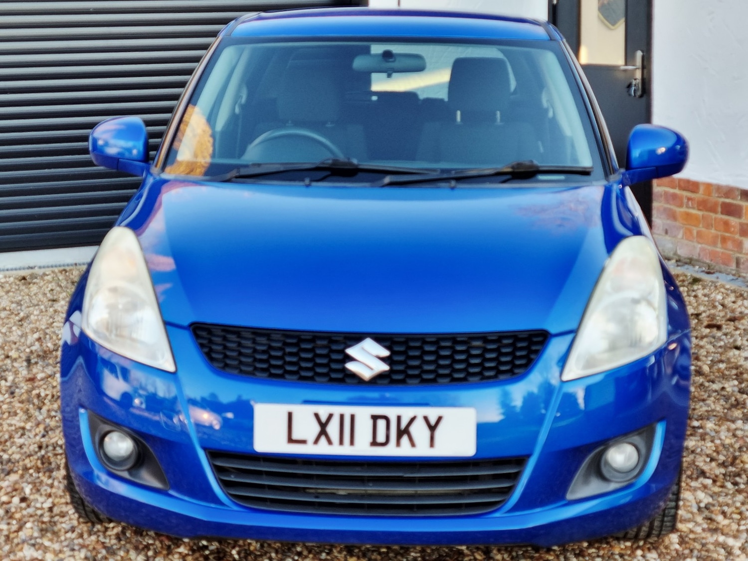 Used Suzuki Swift 2011 for sale - 76762156: Photo 5