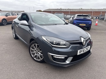 Used Renault Megane 2016 for sale - 76286965: Photo