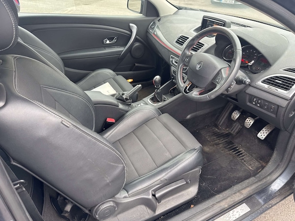 Used Renault Megane 2016 for sale - 76286965: Photo 3