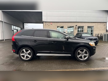 Used Volvo XC60 2012 for sale - 77465584: Photo