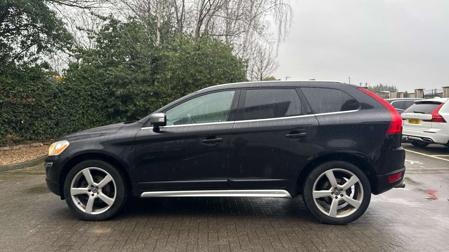 Used Volvo XC60 2012 for sale - 77465584: Photo 2