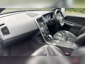 Used Volvo XC60 2012 for sale - 77465584: Photo