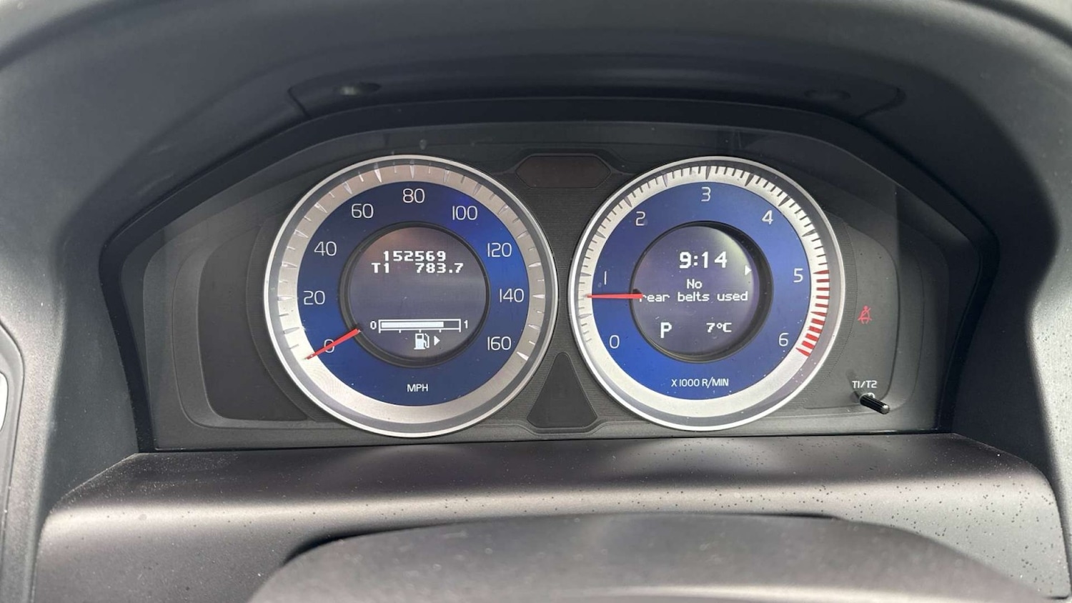 Used Volvo XC60 2012 for sale - 77465584: Photo 5