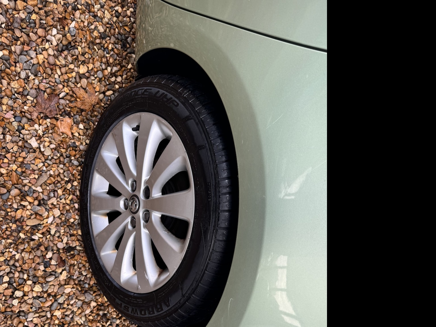 Used Vauxhall Astra 2010 for sale - 76246176: Photo 13
