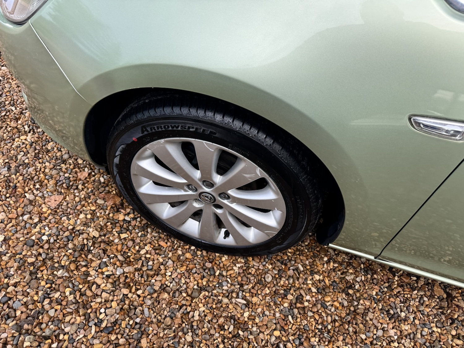 Used Vauxhall Astra 2010 for sale - 76246176: Photo 14