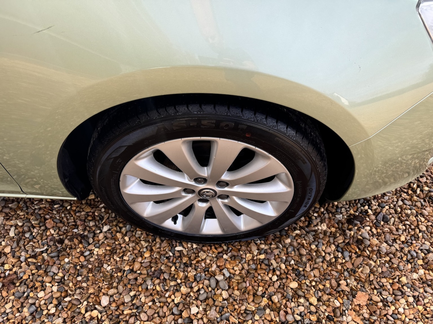 Used Vauxhall Astra 2010 for sale - 76246176: Photo 15