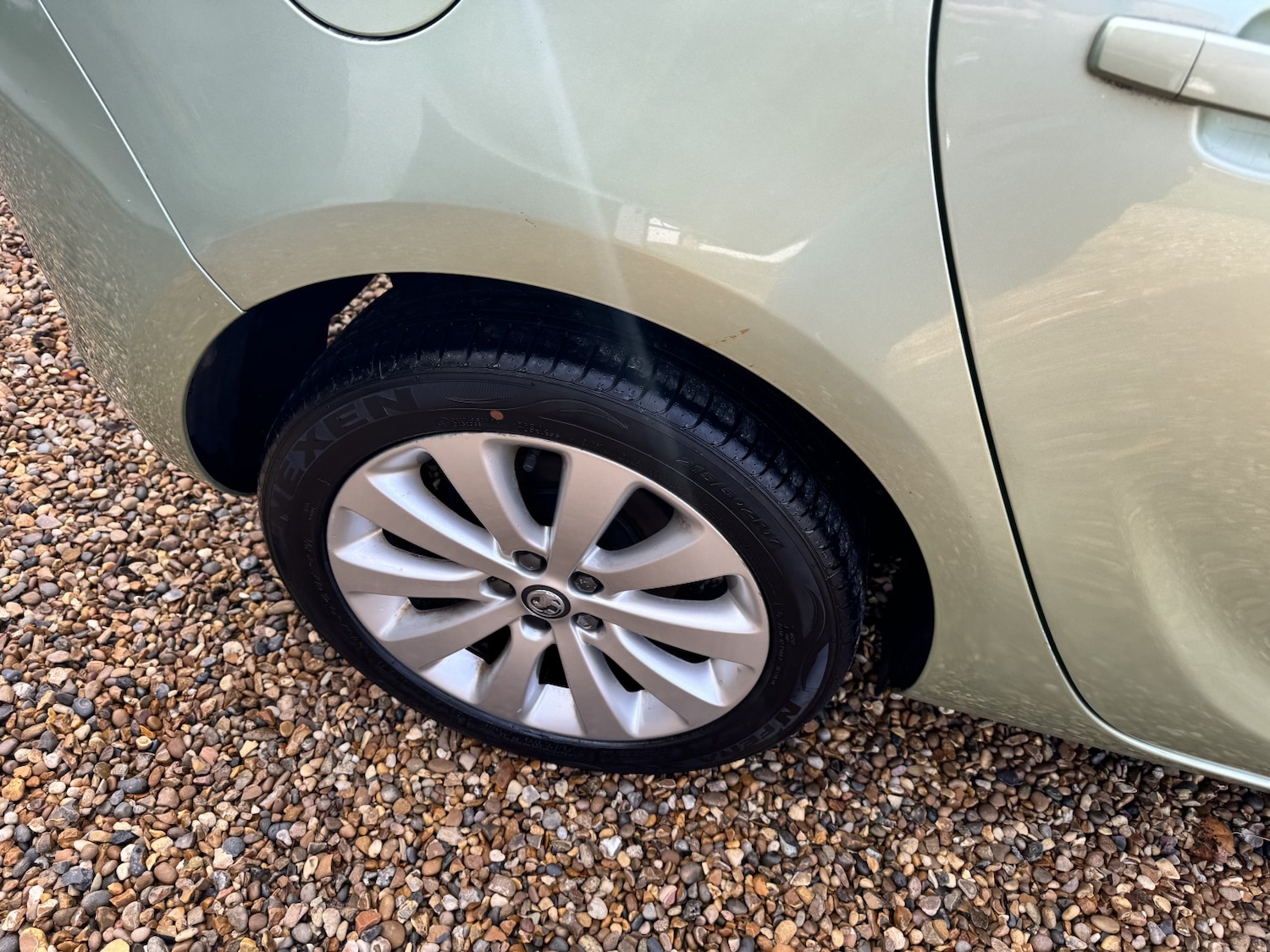 Used Vauxhall Astra 2010 for sale - 76246176: Photo 16
