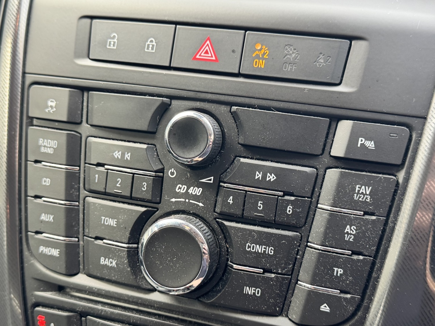 Used Vauxhall Astra 2010 for sale - 76246176: Photo 27