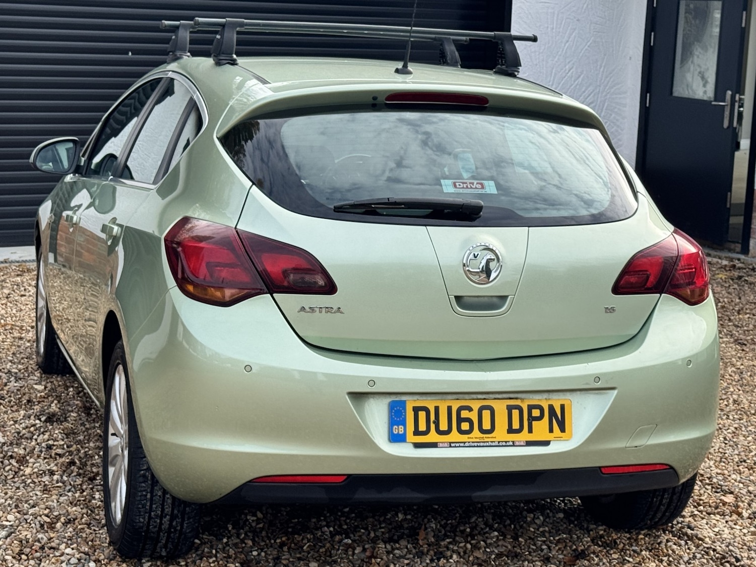 Used Vauxhall Astra 2010 for sale - 76246176: Photo 6