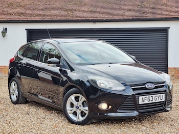 Used Ford Focus 2013 for sale - 75779337: Photo